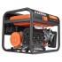 Бензиновый генератор Patriot GP 6510 Бензиновый генератор Patriot GP 6510