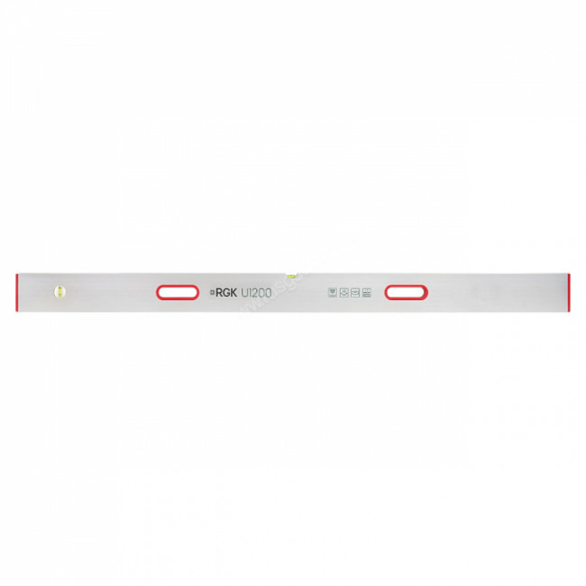 Правило с уровнем RGK U1200 Правило с уровнем RGK U1200
