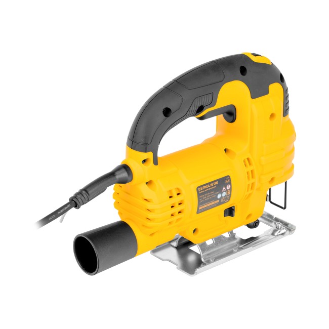 Лобзик электрический JSD-85, 700 Вт, 85 мм Denzel Лобзик электрический JSD-85, 700 Вт, 85 мм Denzel
