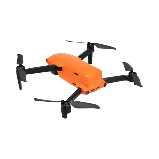 Квадрокоптер Autel Evo Nano+ Standard Package серый