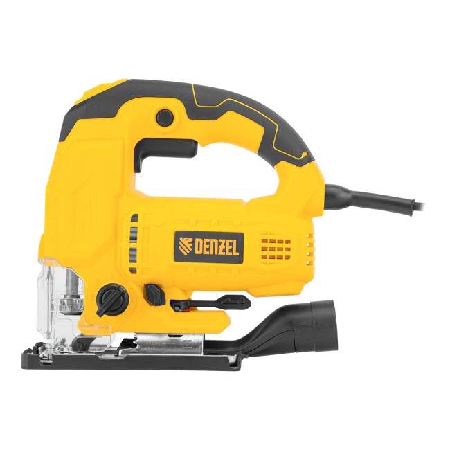 Лобзик электрический JSD-105, 750 Вт, 105 мм Denzel Лобзик электрический JSD-105, 750 Вт, 105 мм Denzel