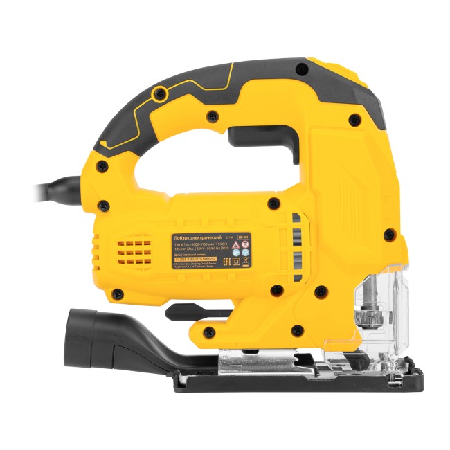Лобзик электрический JSD-105, 750 Вт, 105 мм Denzel Лобзик электрический JSD-105, 750 Вт, 105 мм Denzel