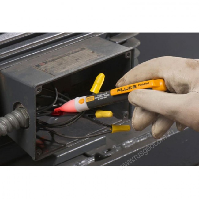 Детектор напряжения Fluke 2AC/200-1000V5L Детектор напряжения Fluke 2AC/200-1000V5L