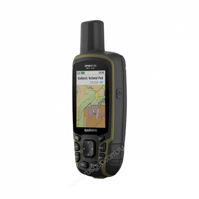 Навигатор Garmin GPSMAP 65S Навигатор Garmin GPSMAP 65S