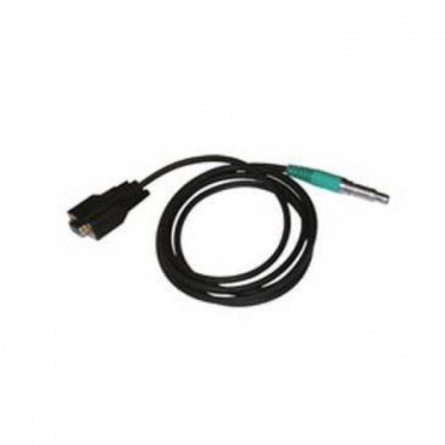 Кабель передачи данных Javad, ODU-7/DB9 (1.8м) Кабель передачи данных Javad, ODU-7/DB9 (1.8м)