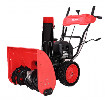 Бензиновая снегоуборочная машина ST 610 MTX