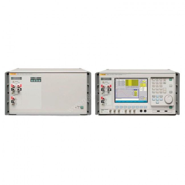 Эталон электропитания Fluke 6120B/80A/CLK