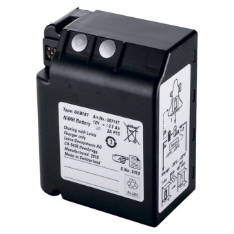 Аккумулятор Leica GEB187 Аккумулятор Leica GEB187