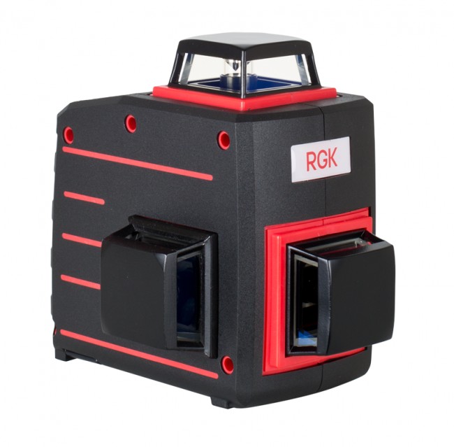 Лазерный уровень RGK PR-3A