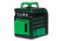 Лазерный уровень ADA Cube 2-360 Green Ultimate Edition Лазерный уровень ADA Cube 2-360 Green Ultimate Edition