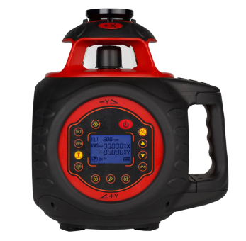 Ротационный нивелир AMO ROTOR 600