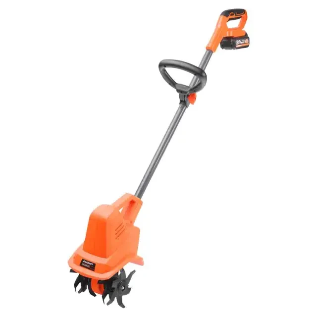 Культиватор аккумуляторный Patriot RA 333 UES Культиватор аккумуляторный Patriot RA 333 UES