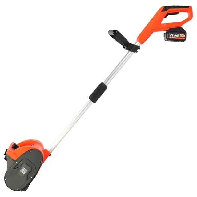 Снегоуборщик аккумуляторный ручной Patriot PE 2342 UES с 2хАКБ 4 Ач + ЗУ 2А Снегоуборщик аккумуляторный ручной Patriot PE 2342 UES с 2хАКБ 4 Ач + ЗУ 2А