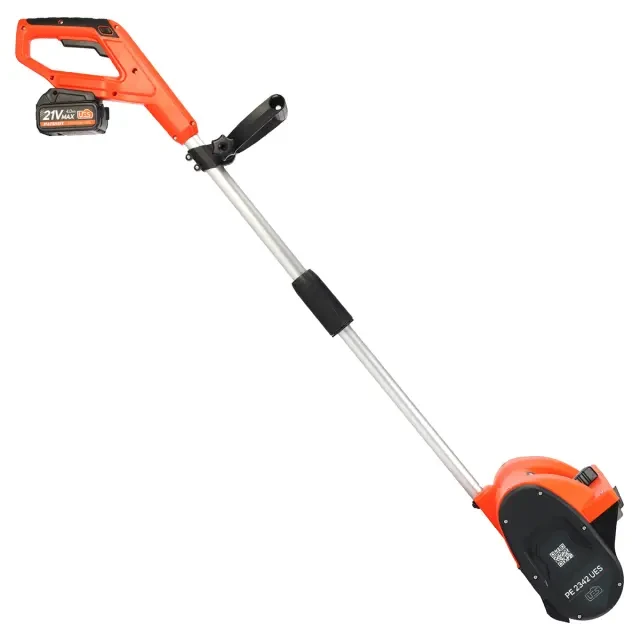 Снегоуборщик аккумуляторный ручной Patriot PE 2342 UES с 2хАКБ 4 Ач + ЗУ 2А Снегоуборщик аккумуляторный ручной Patriot PE 2342 UES с 2хАКБ 4 Ач + ЗУ 2А