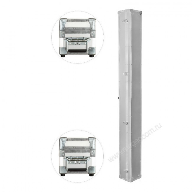 Кейс транспортировочный RGK SC-2 Кейс транспортировочный RGK SC-2