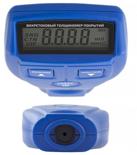 Толщиномер МЕГЕОН 19200