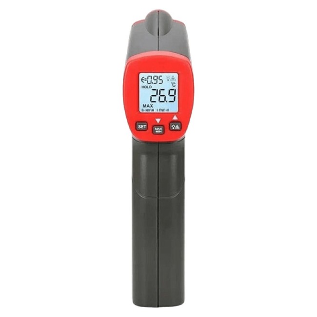 Пирометр UNI-T UT300S Пирометр UNI-T UT300S