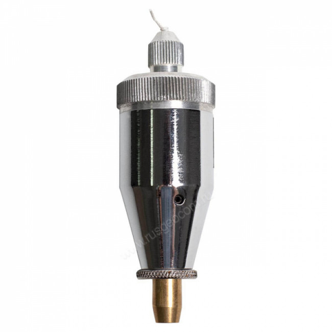 Отвес маркшейдерский RGK OM-250 со съёмным шнуром