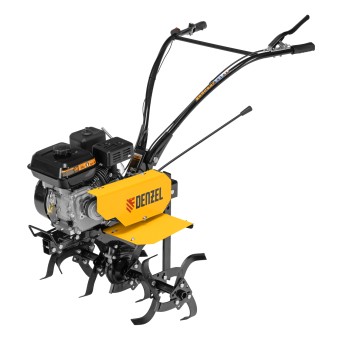 Мотоблок DPT-170 Denzel 7 л.с Мотоблок DPT-170 Denzel 7 л.с