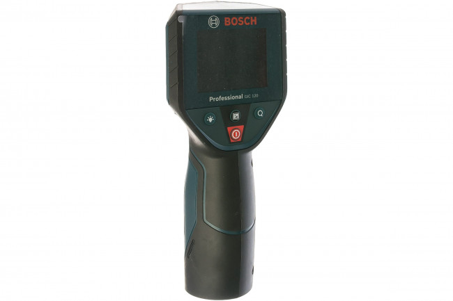 Видеоскоп Bosch GIC 120 Professional (0.601.241.100) Видеоскоп Bosch GIC 120 Professional (0.601.241.100)