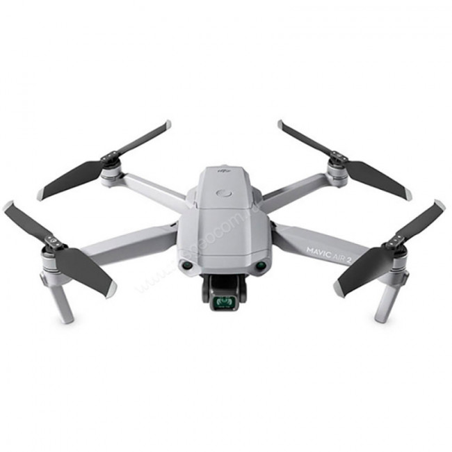 Квадрокоптер DJI Mavic Air 2 Fly More Combo + Smart Controller Квадрокоптер DJI Mavic Air 2 Fly More Combo + Smart Controller