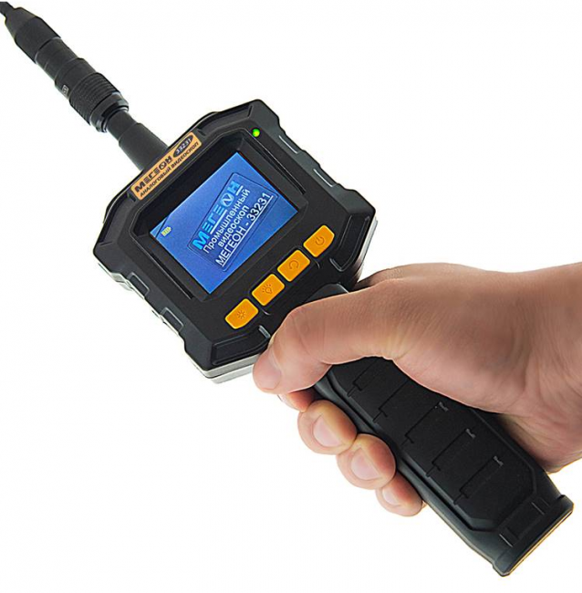 Видеоэндоскоп МЕГЕОН 33231 Видеоэндоскоп МЕГЕОН 33231