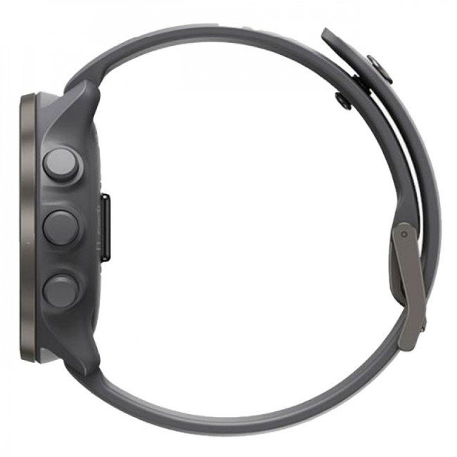 Часы SUUNTO 5 Peak Dark Heather Часы SUUNTO 5 Peak Dark Heather