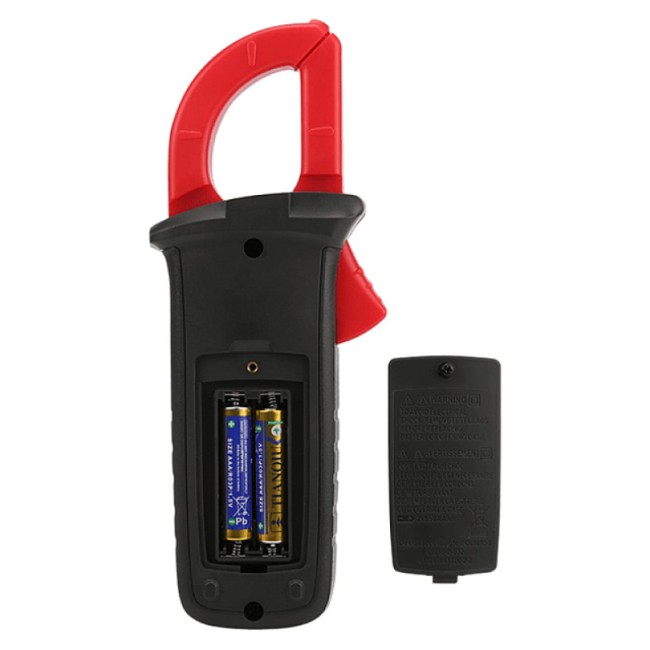 Токовые клещи UNI-T UT200B+ Токовые клещи UNI-T UT200B+