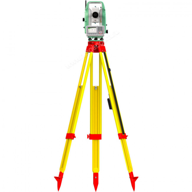 Тахеометр Leica TS07 R500 (3")