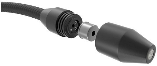 Течеискатель Testo 316-3 Течеискатель Testo 316-3