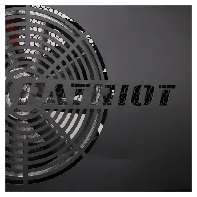 Компрессор поршневой ременной Patriot KRX 950 L270 D Компрессор поршневой ременной Patriot KRX 950 L270 D