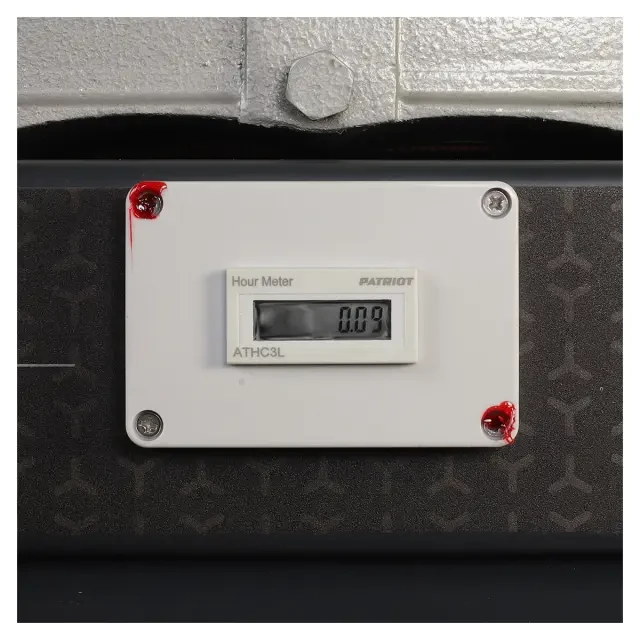 Компрессор поршневой ременной Patriot KRX 950 L270 D Компрессор поршневой ременной Patriot KRX 950 L270 D