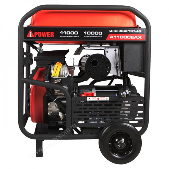 Бензиновый генератор A-iPower A11000EAX Бензиновый генератор A-iPower A11000EAX