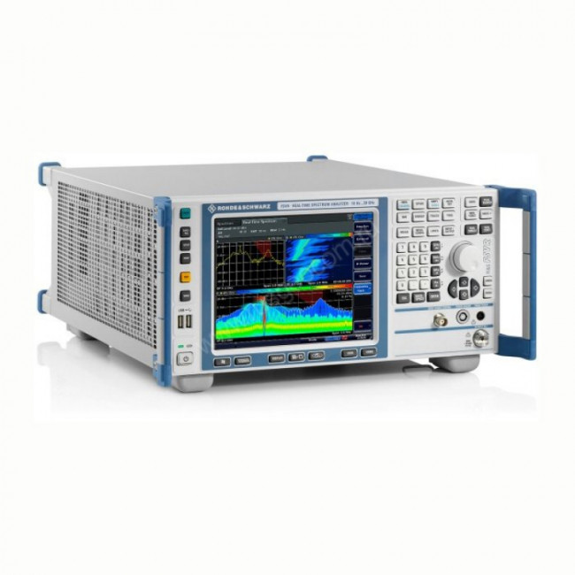 Анализатор спектра Rohde Schwarz FSVR7