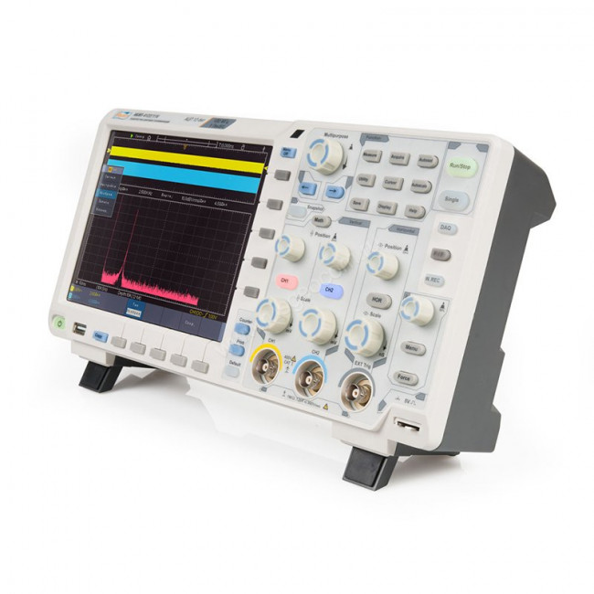 Осциллограф АКИП-4122/10 Осциллограф АКИП-4122/10