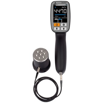 Ультразвуковой тестер бетона UK1410 Ультразвуковой тестер бетона UK1410