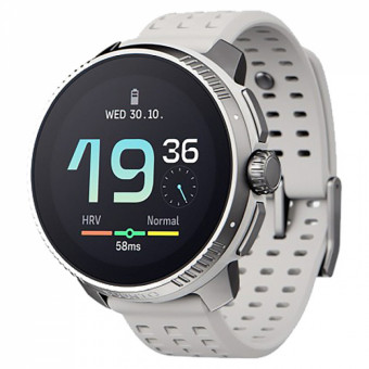 Часы SUUNTO Race Birch, бежевые