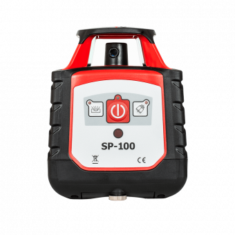 Ротационный нивелир RGK SP-100 Ротационный нивелир RGK SP-100