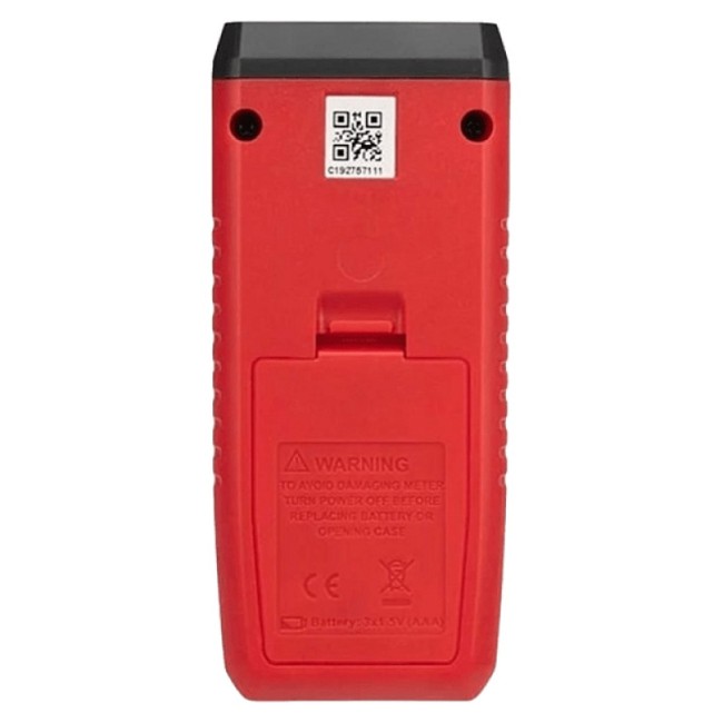 Пирометр UNI-T UT306A Пирометр UNI-T UT306A