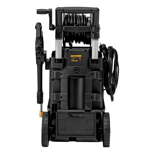 Моечная машина высокого давления R-210iD Denzel Моечная машина высокого давления R-210iD Denzel