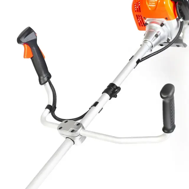 Бензиновый триммер Patriot PT 5555ES Country Бензиновый триммер Patriot PT 5555ES Country