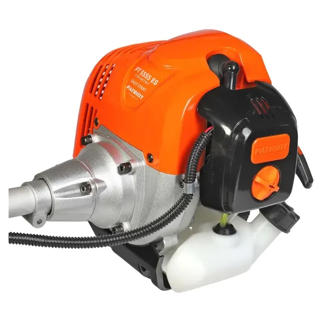 Бензиновый триммер Patriot PT 5555ES Country Бензиновый триммер Patriot PT 5555ES Country