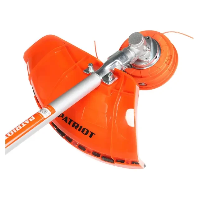 Бензиновый триммер Patriot PT 5555ES Country Бензиновый триммер Patriot PT 5555ES Country