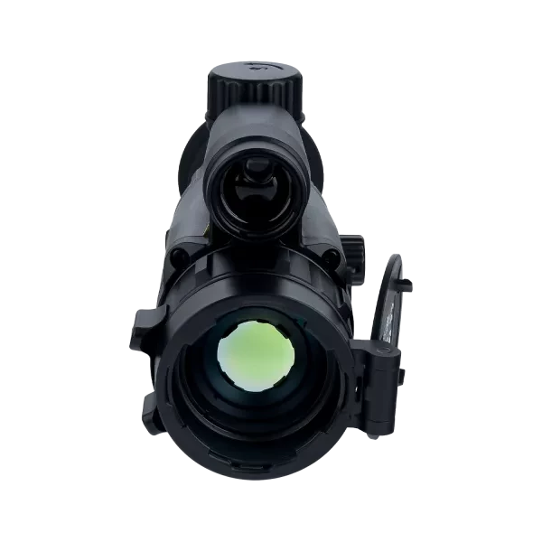 Тепловизионный прицел Artelv Electron 3.4x 35мм 384x288 LRF Тепловизионный прицел Artelv Electron 3.4x 35мм 384x288 LRF