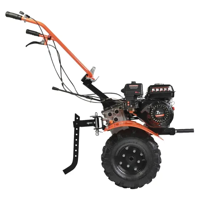 Мотоблок бензиновый Patriot Калуга