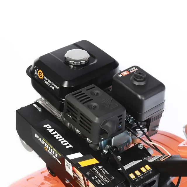 Мотоблок бензиновый Patriot Калуга