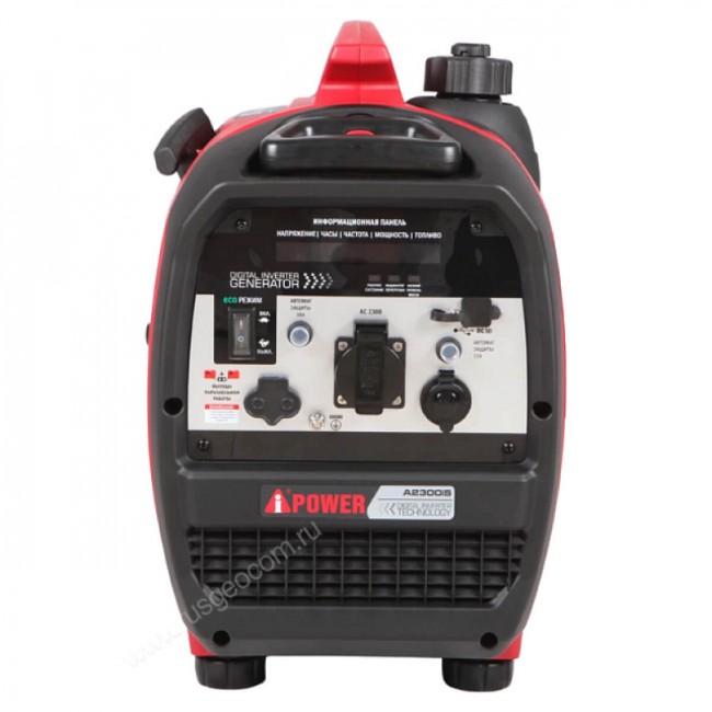 Инверторный генератор A-iPower A2300IS Инверторный генератор A-iPower A2300IS