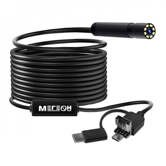 Видеоскоп МЕГЕОН 33034 Видеоскоп МЕГЕОН 33034