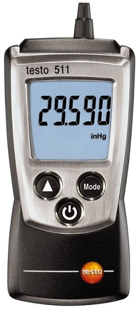 Манометр Testo 511 Манометр Testo 511