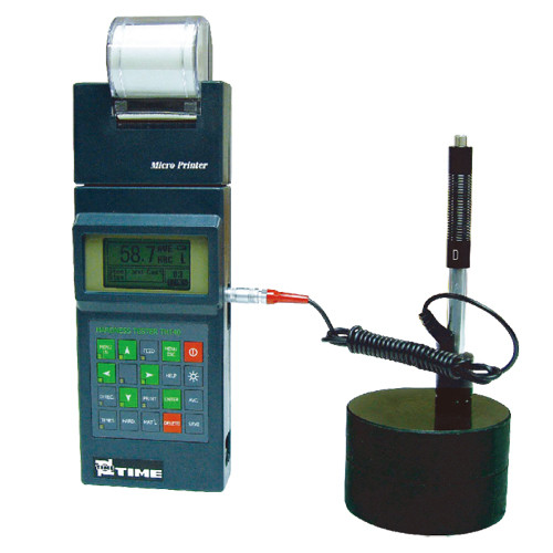 Динамический твердомер TH140B Динамический твердомер TH140B